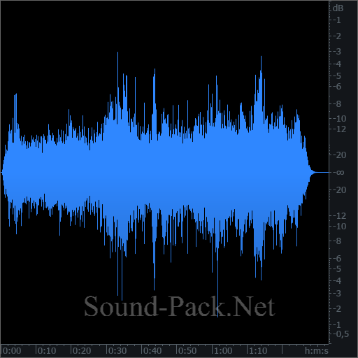 waveform