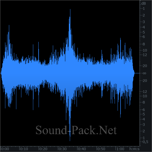 waveform