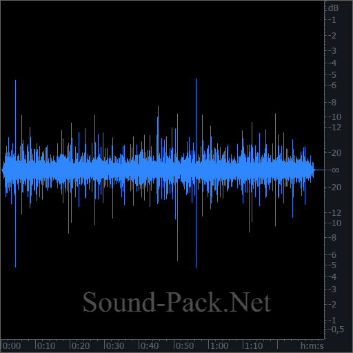 waveform