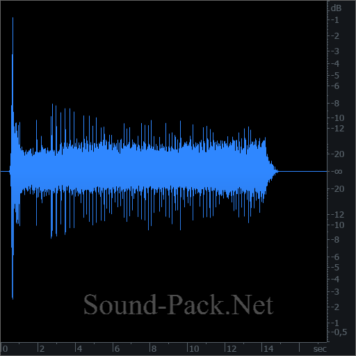 waveform