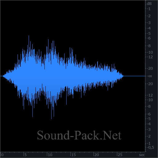 waveform