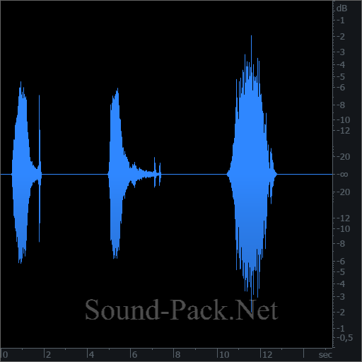 waveform