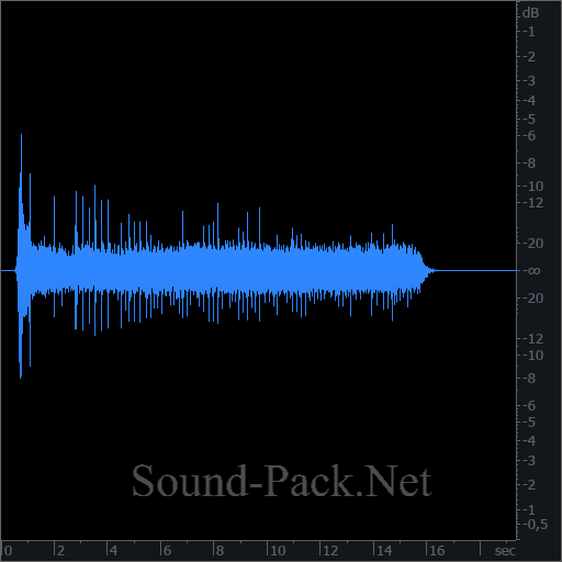 waveform