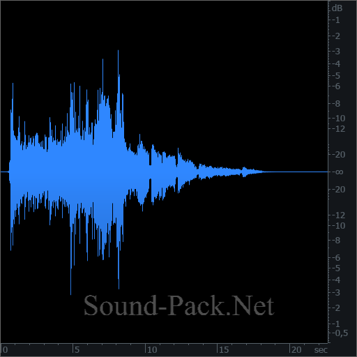 waveform