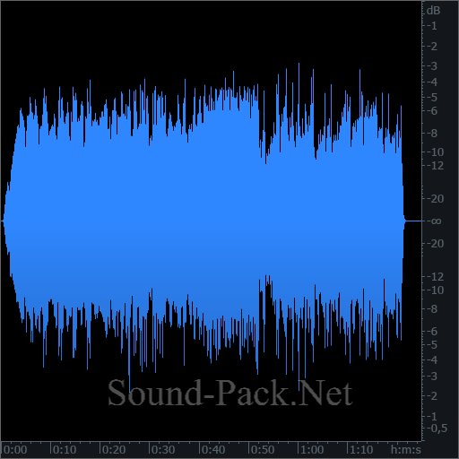 waveform