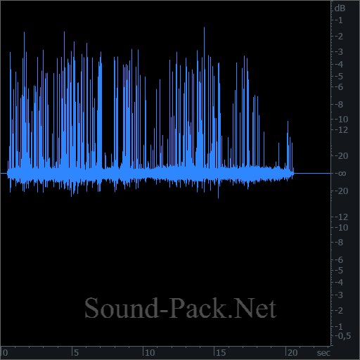 waveform