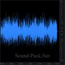 Ритуальная музыка на барабанах с мужским вокалом, племя