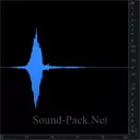 Мотоцикл Хонда 250 куб.см: средняя скорость, близко (мотокросс)