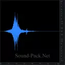 Мотокросс: мотоцикл в прыжке