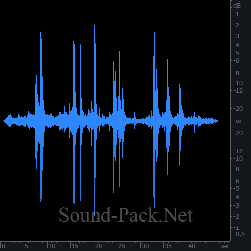 waveform