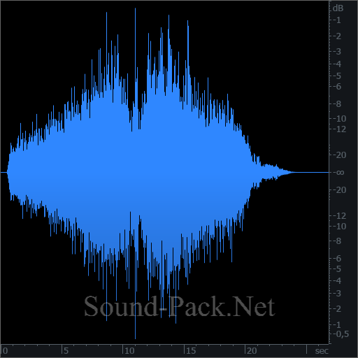 waveform