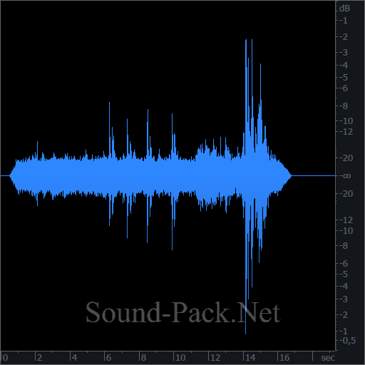 waveform