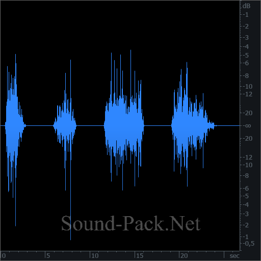 waveform