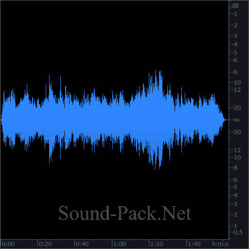 waveform