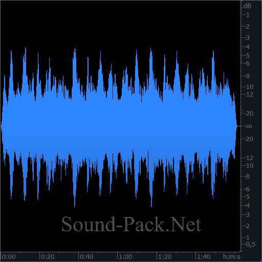 waveform