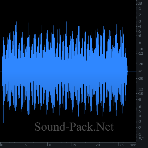 waveform