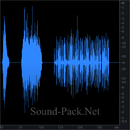 waveform