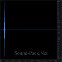 Взмах садовыми граблями