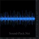 Атмосфера работы механизмов турбины (2): Sci-Fi Ambience