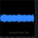 Ветер средней силы на равнине (птицы на фоне)