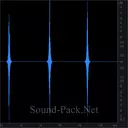 Эффект пролета металлического предмета