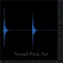 Эффект "Вжух с ударом" (Whoosh Impact)