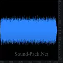 Атмосфера темной энергии с пульсацией: Sci-Fi Ambience