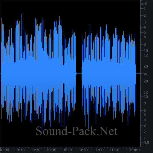 waveform