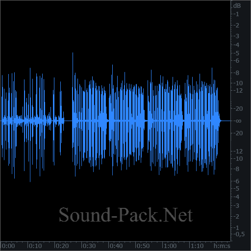 waveform