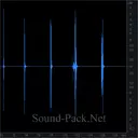 Старый платный телефон: трубку вешают и поднимают