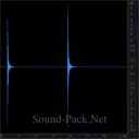 Металлический выключатель света