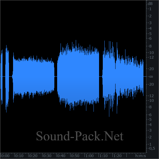 waveform