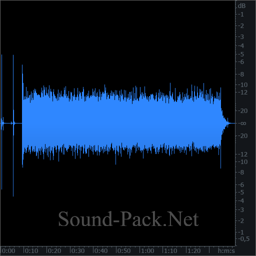 waveform