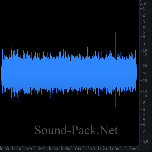 waveform