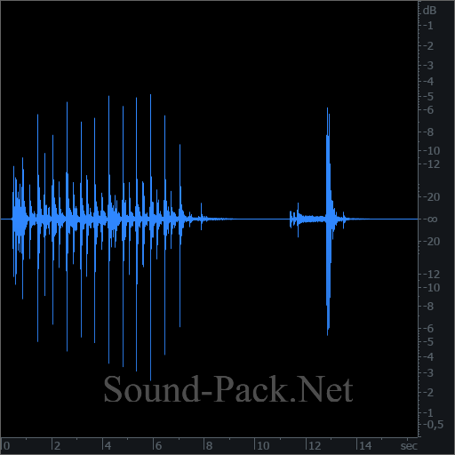 waveform