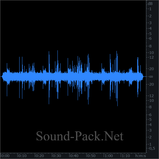 waveform