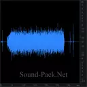 Швейная машина шьёт