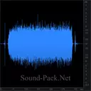 Швейная машина шьёт на быстрой скорости