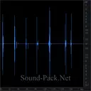 Треск ветки дерева