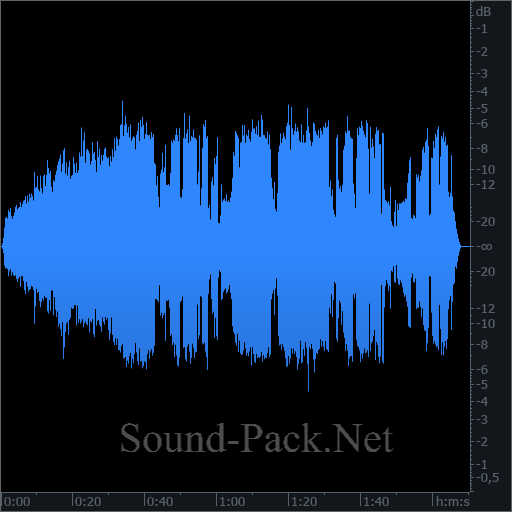 waveform