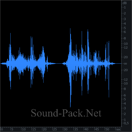 waveform