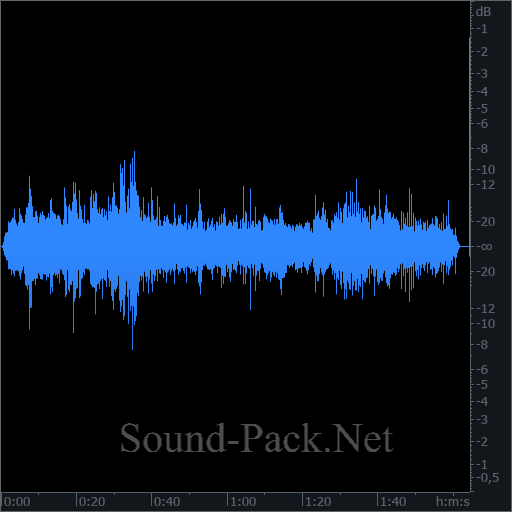 waveform