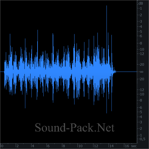 waveform