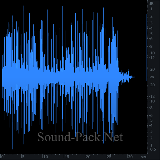 waveform