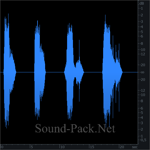 waveform