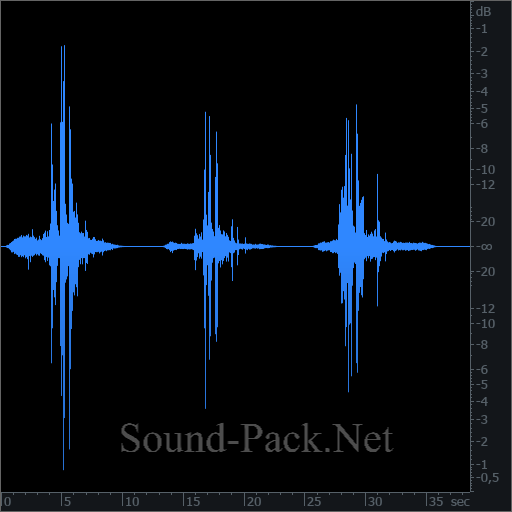 waveform