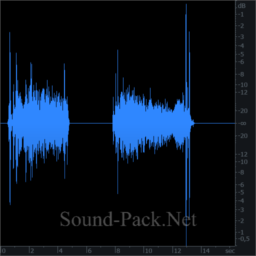 waveform