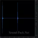 Шум старого телевизора: вкл-выкл поворотного тумблера