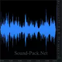 Шум движения авто транспорта по шоссе (сухая дорога)