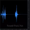 Плита чугунная старинная, шум металлической решетки (гриль)